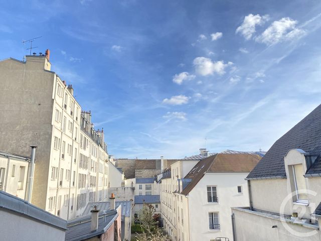 Appartement à vendre - 2 pièces - 45.0 m2 - PARIS - 75011 - ILE-DE-FRANCE - Century 21 Prestige Montmartre