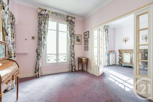 Appartement à vendre - 3 pièces - 51.99 m2 - PARIS - 75009 - ILE-DE-FRANCE - Century 21 Prestige Montmartre