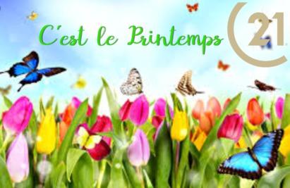 Printemps