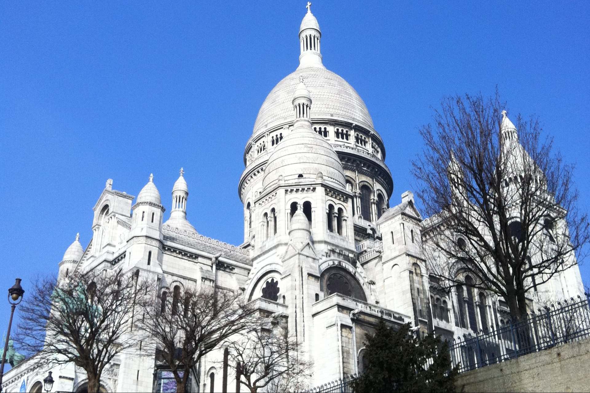 Sacré-COeur