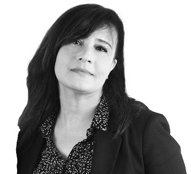 Nassima ALOUI
