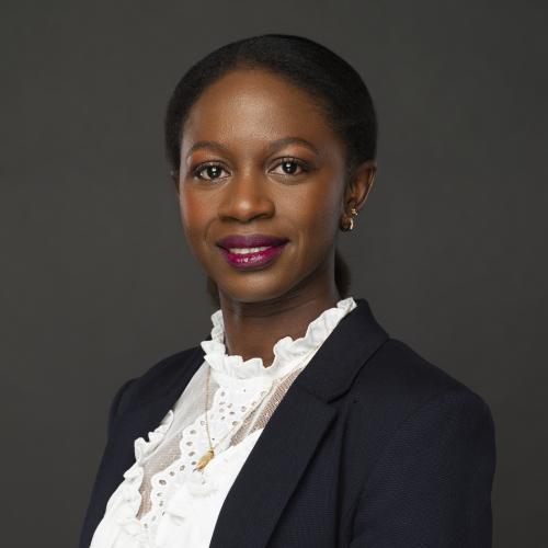 Binta DIALLO