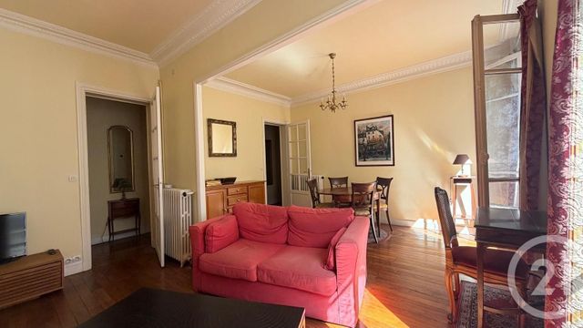 Appartement Autre à vendre - 3 pièces - 52.7 m2 - PARIS - 75018 - ILE-DE-FRANCE - Century 21 Prestige Montmartre