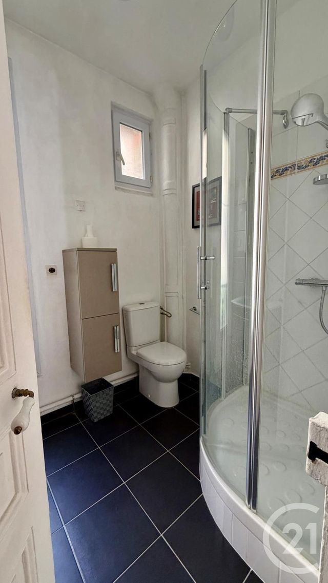 Appartement Autre à vendre - 3 pièces - 52.7 m2 - PARIS - 75018 - ILE-DE-FRANCE - Century 21 Prestige Montmartre