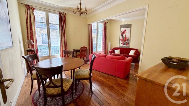 Appartement Autre à vendre PARIS