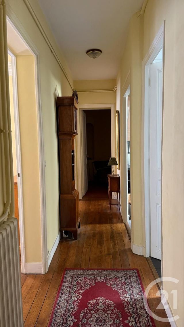 Appartement Autre à vendre - 3 pièces - 52.7 m2 - PARIS - 75018 - ILE-DE-FRANCE - Century 21 Prestige Montmartre