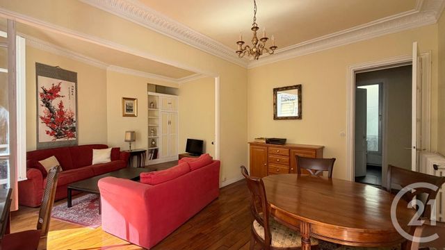 Appartement Autre à vendre - 3 pièces - 52.7 m2 - PARIS - 75018 - ILE-DE-FRANCE - Century 21 Prestige Montmartre