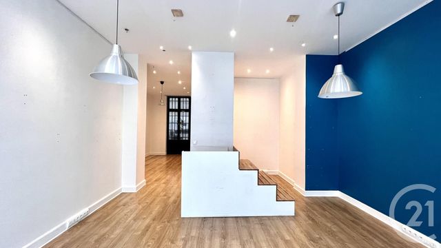 divers à vendre - 79.3 m2 - PARIS - 75018 - ILE-DE-FRANCE - Century 21 Prestige Montmartre