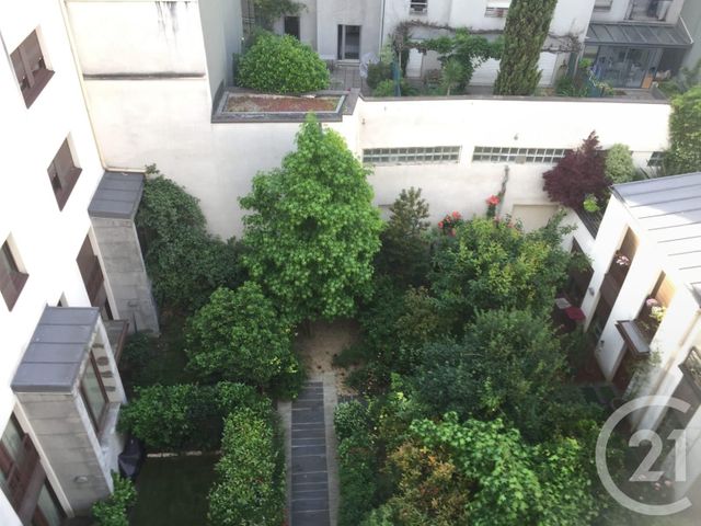 Appartement à vendre - 2 pièces - 45.5 m2 - PARIS - 75019 - ILE-DE-FRANCE - Century 21 Prestige Montmartre Appartement à vendre - 2 pièces - 45.5 m2 - PARIS - 75019 - ILE-DE-FRANCE - Century 21 Prestige Montmartre