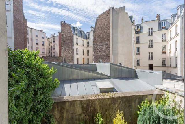 Appartement à vendre - 3 pièces - 59.55 m2 - PARIS - 75018 - ILE-DE-FRANCE - Century 21 Prestige Montmartre Appartement à vendre - 3 pièces - 59.55 m2 - PARIS - 75018 - ILE-DE-FRANCE - Century 21 Prestige Montmartre