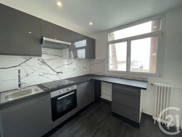 Afficher la photo en grand Appartement à louer - 3 pièces - 50.08 m2 - ASNIERES SUR SEINE - 92 - ILE-DE-FRANCE - Century 21 Prestige Montmartre