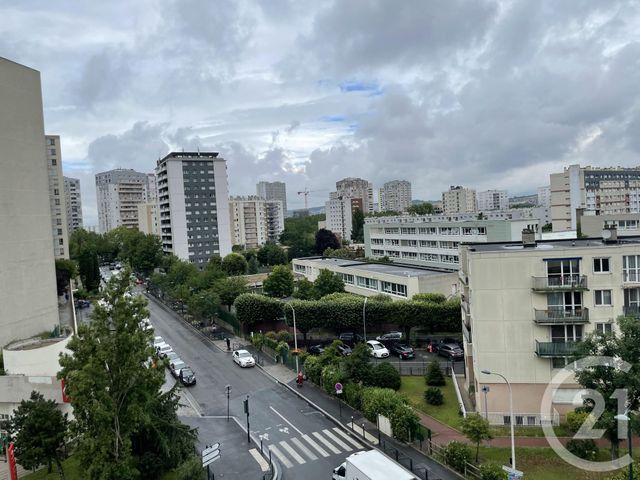 Afficher la photo en grand Appartement à louer - 3 pièces - 50.08 m2 - ASNIERES SUR SEINE - 92 - ILE-DE-FRANCE - Century 21 Prestige Montmartre