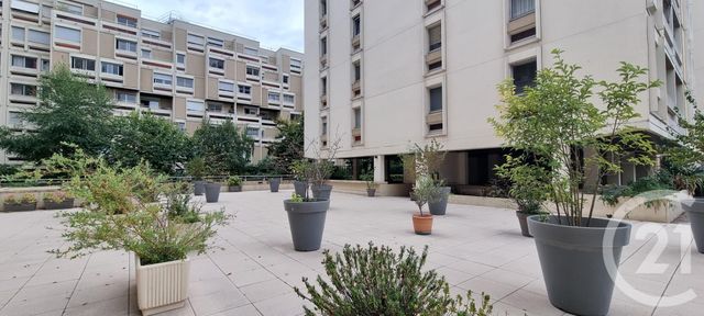 appartement - PARIS - 75018