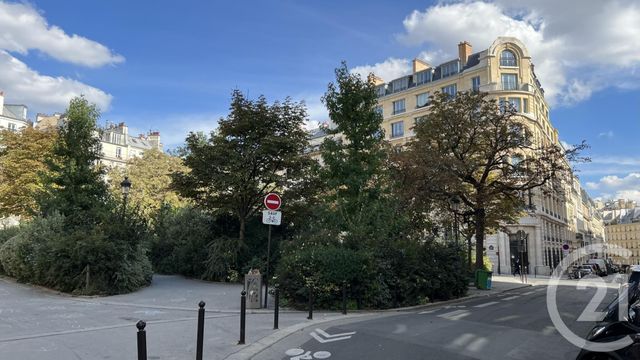 Appartement à louer PARIS