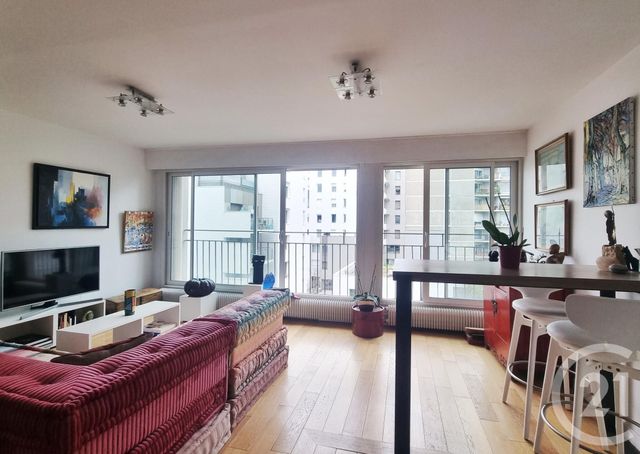 appartement - PARIS - 75011