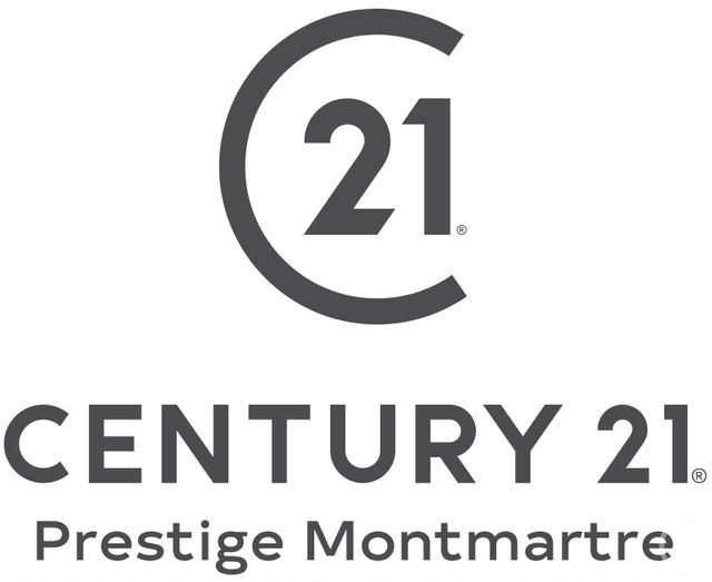 Appartement à vendre - 8 pièces - 155.72 m2 - PARIS - 75018 - ILE-DE-FRANCE - Century 21 Prestige Montmartre
