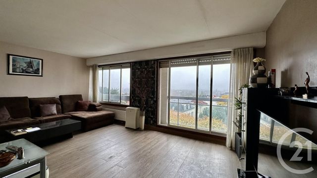 appartement - NOGENT SUR MARNE - 94