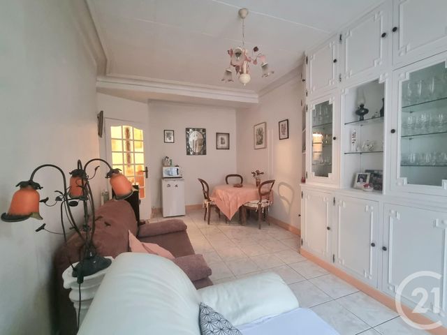 appartement - PARIS - 75018