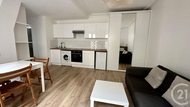 appartement - PARIS - 75018