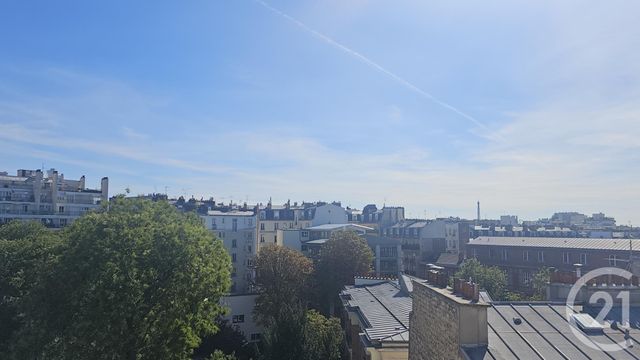 appartement - PARIS - 75018