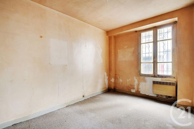 appartement - PARIS - 75018