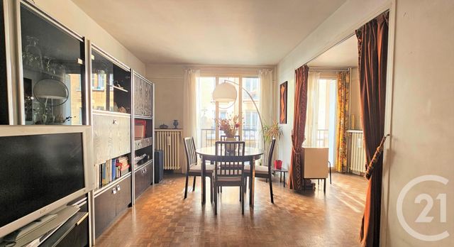 appartement - PARIS - 75018