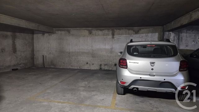 parking à vendre - 10.0 m2 - PARIS - 75018 - ILE-DE-FRANCE - Century 21 Prestige Montmartre