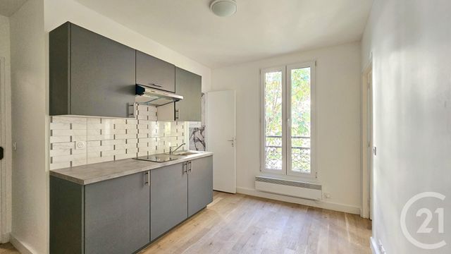 appartement - PARIS - 75018
