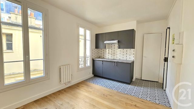 appartement - PARIS - 75018