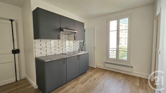 Appartement à vendre PARIS