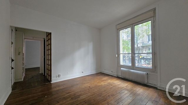 appartement - PARIS - 75018