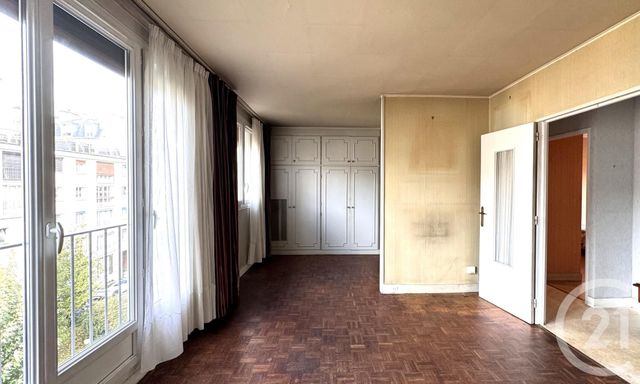 appartement - PARIS - 75017