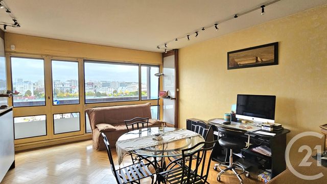 appartement - PARIS - 75018
