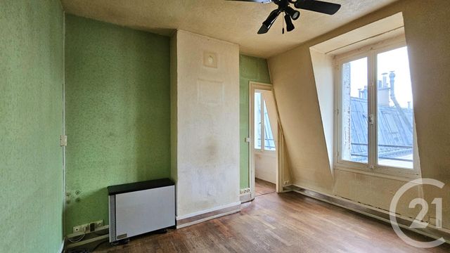 appartement - PARIS - 75018