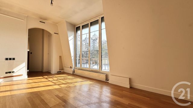 appartement - PARIS - 75018