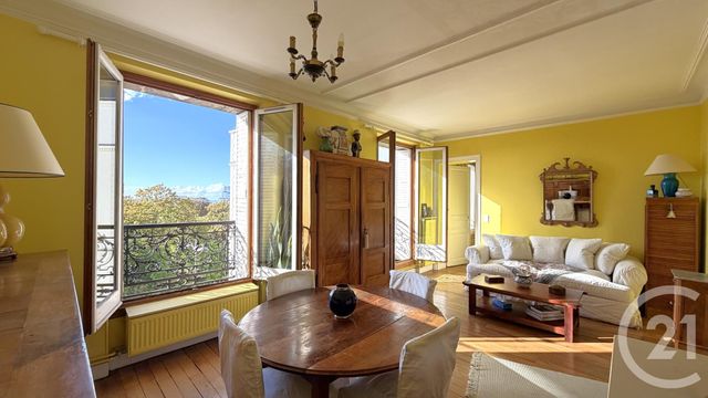 Appartement 2 Pièces à vendre PARIS