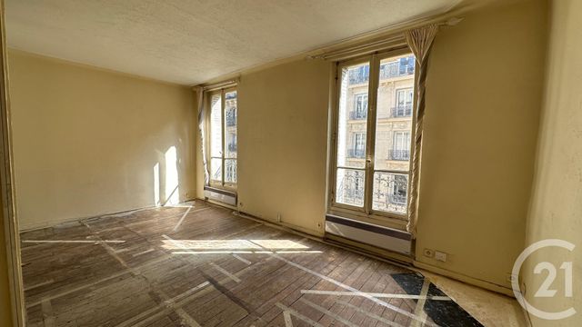 appartement - PARIS - 75018