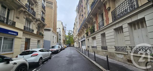 appartement - PARIS - 75018