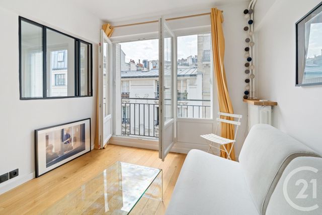 appartement - PARIS - 75018
