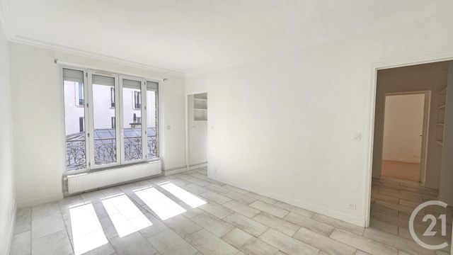 appartement - PARIS - 75018