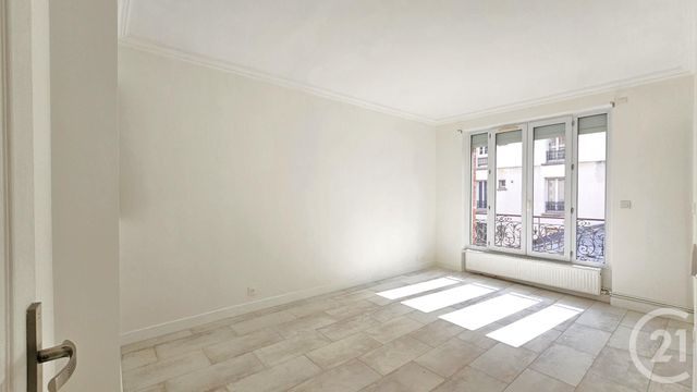 appartement - PARIS - 75018