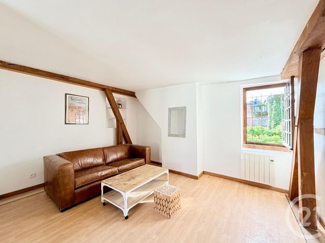 appartement - PARIS - 75018