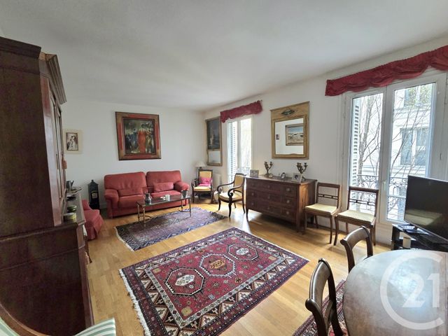 appartement - PARIS - 75018
