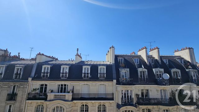 Appartement Studio à vendre PARIS