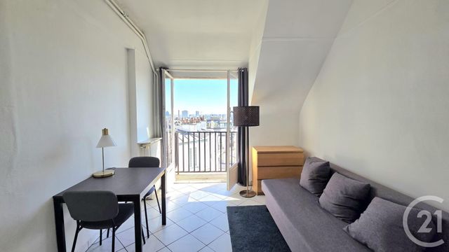 Appartement F1 à vendre - 1 pièce - 15.47 m2 - PARIS - 75018 - ILE-DE-FRANCE - Century 21 Prestige Montmartre
