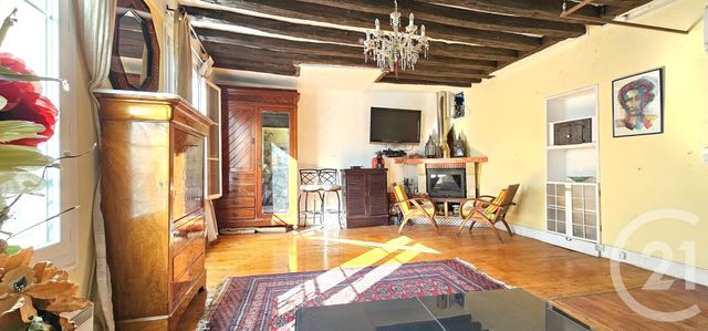 Appartement Studio à vendre PARIS