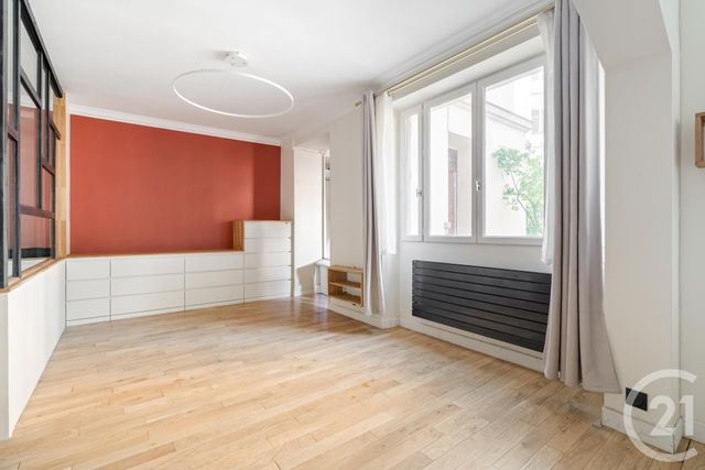 appartement - PARIS - 75018