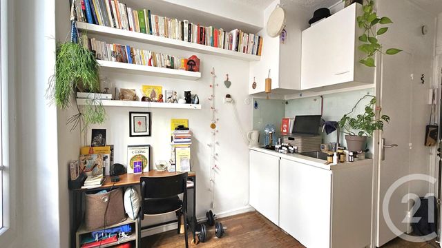 appartement - PARIS - 75017