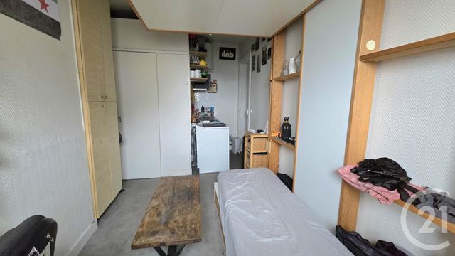 Appartement F1 à vendre - 1 pièce - 13.39 m2 - PARIS - 75018 - ILE-DE-FRANCE - Century 21 Prestige Montmartre