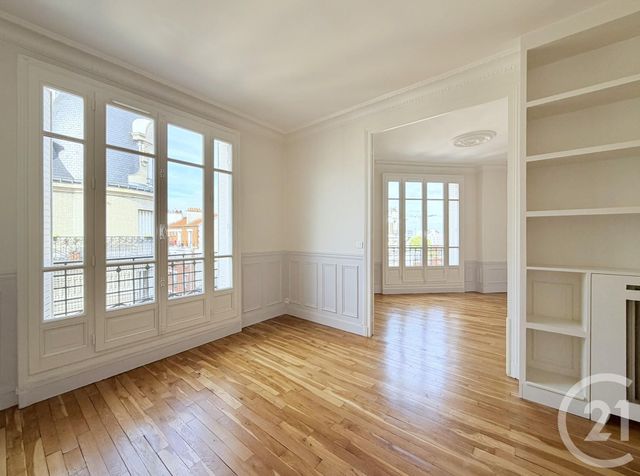 appartement - COURBEVOIE - 92